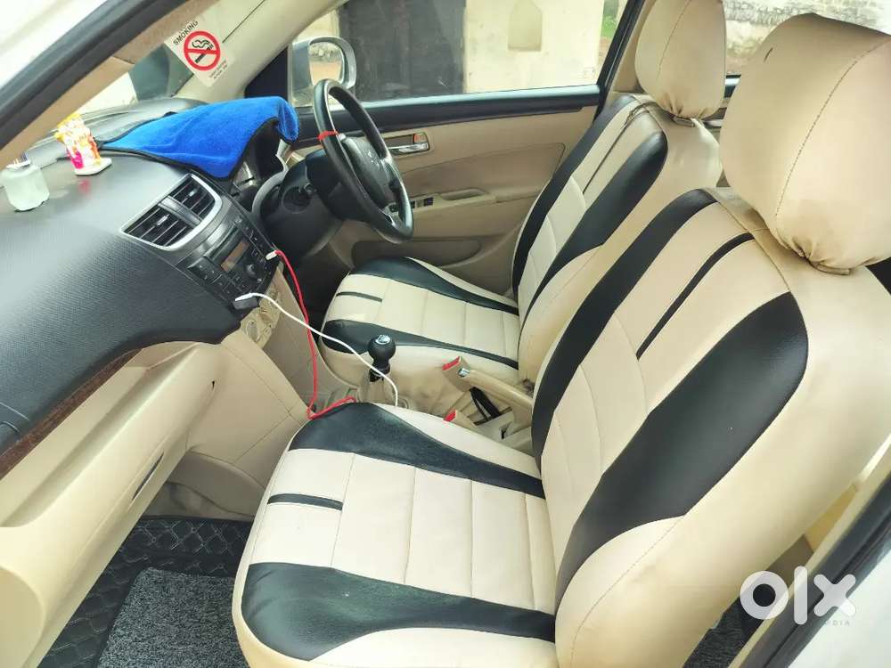 Maruti Suzuki Dzire 2013 Diesel 156000 Km Driven