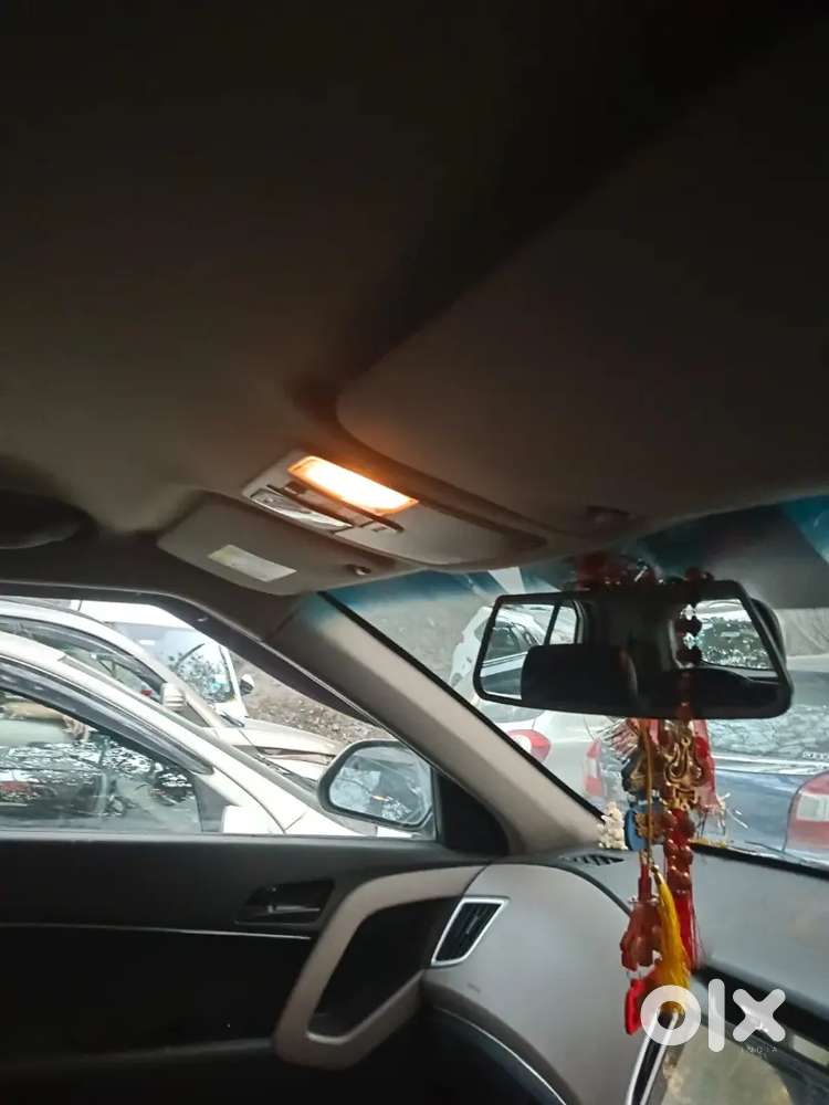 Hyundai Creta 2019