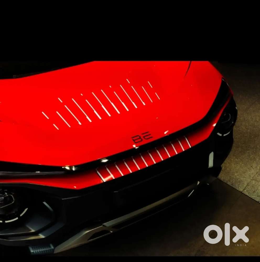 Mahindra Be Electric  , Xev9e , Xev9s 2026