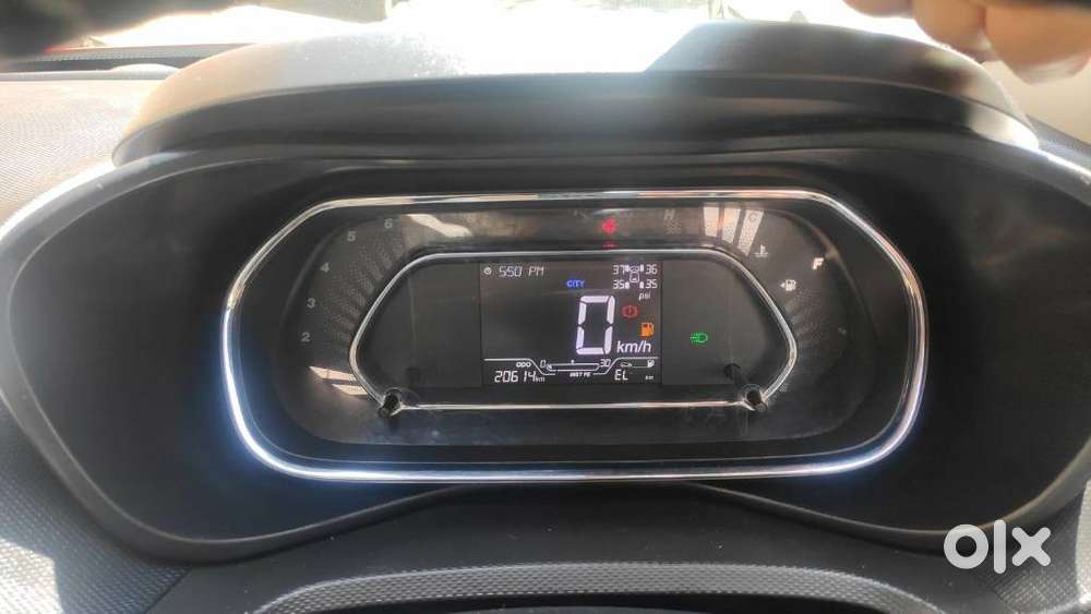 Tata Nexon Xz Plus Luxs, 2024, Petrol