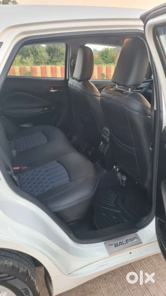 Maruti Suzuki Baleno 1.3 Zeta, 2025, Petrol