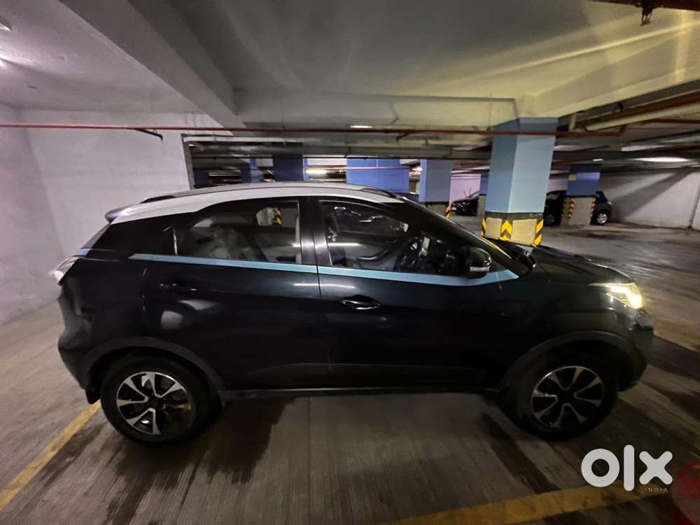 Tata Nexon Ev Xz + Lux