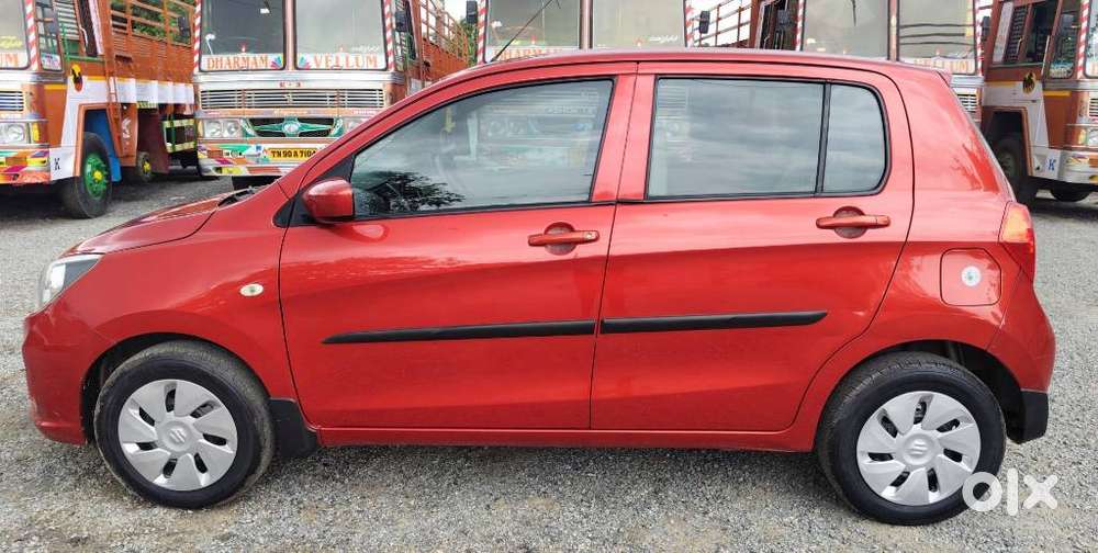 Maruti Suzuki Celerio Vxi Optional Amt, 2018, Petrol
