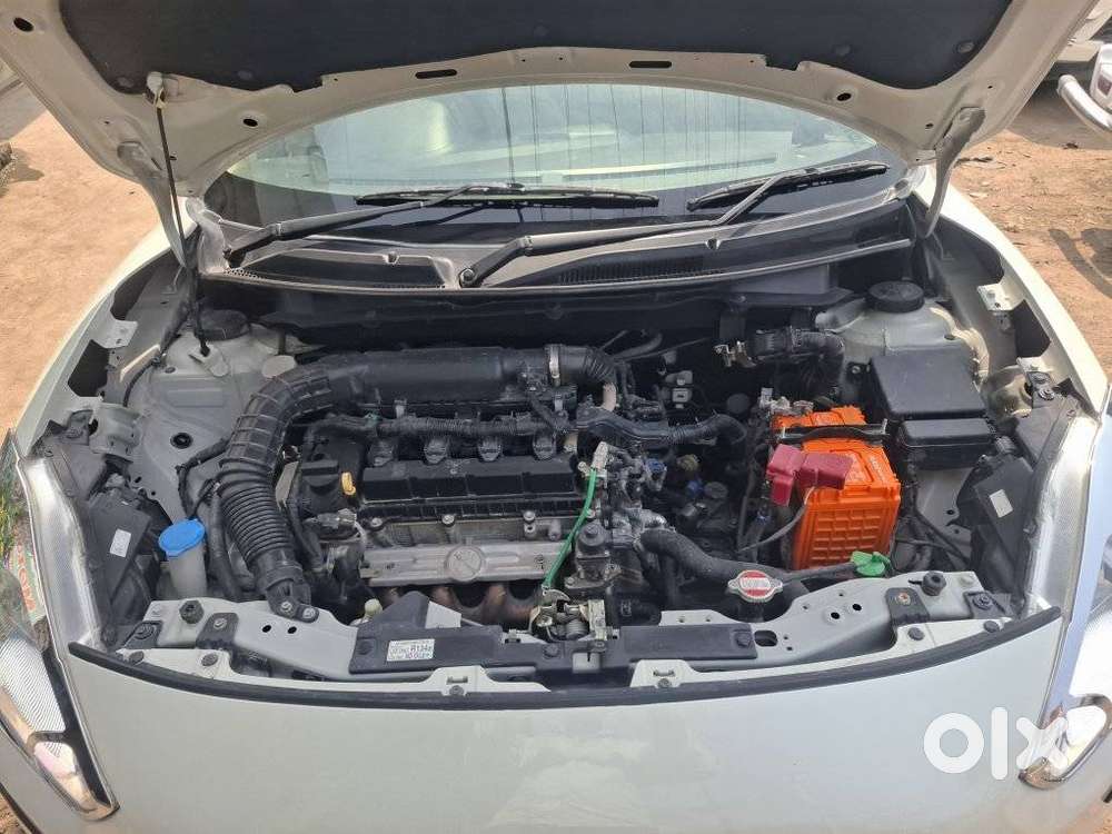 Maruti Suzuki Dzire 1.2 Vxi, 2021, Petrol