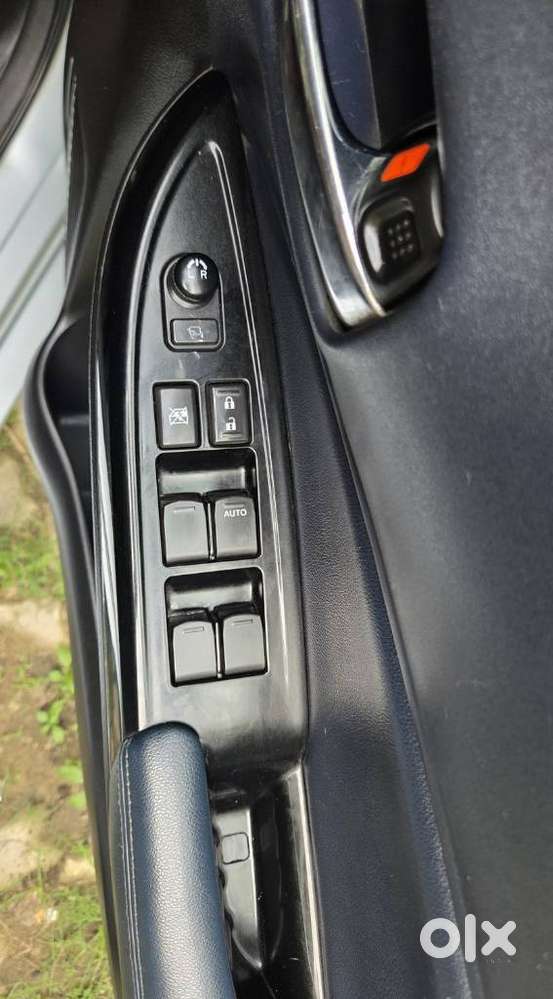 Maruti Suzuki Baleno Zeta Cvt, 2023, Petrol