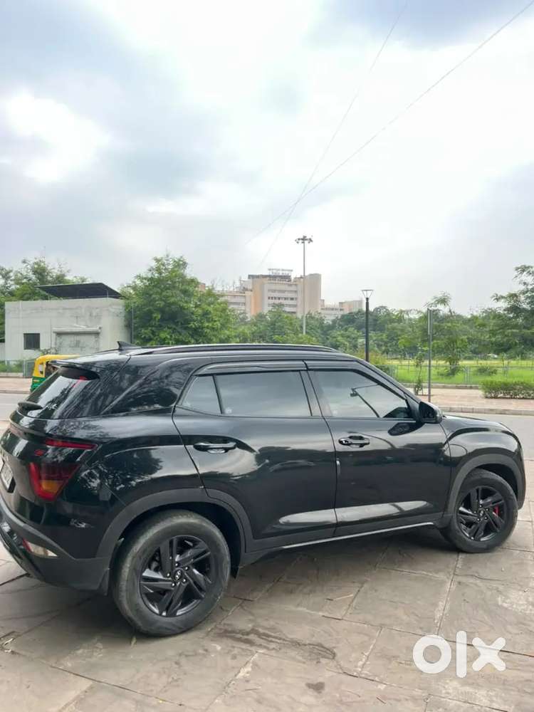 Hyundai Creta 1.5 Plus 2023