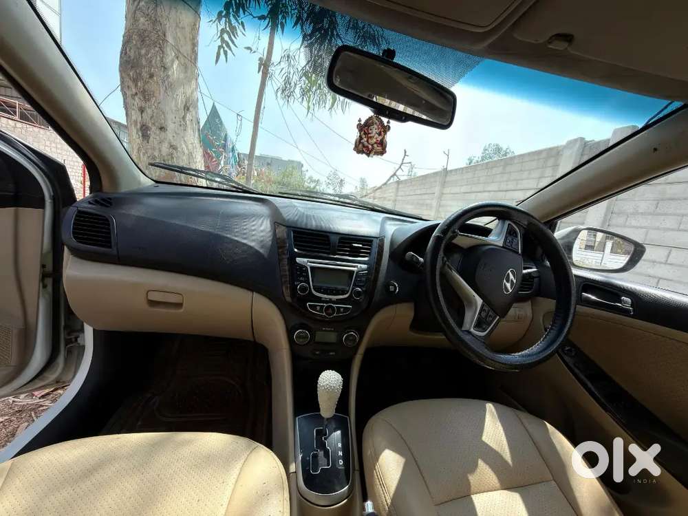 Extent Condition Family Use Car Single Hand Drive