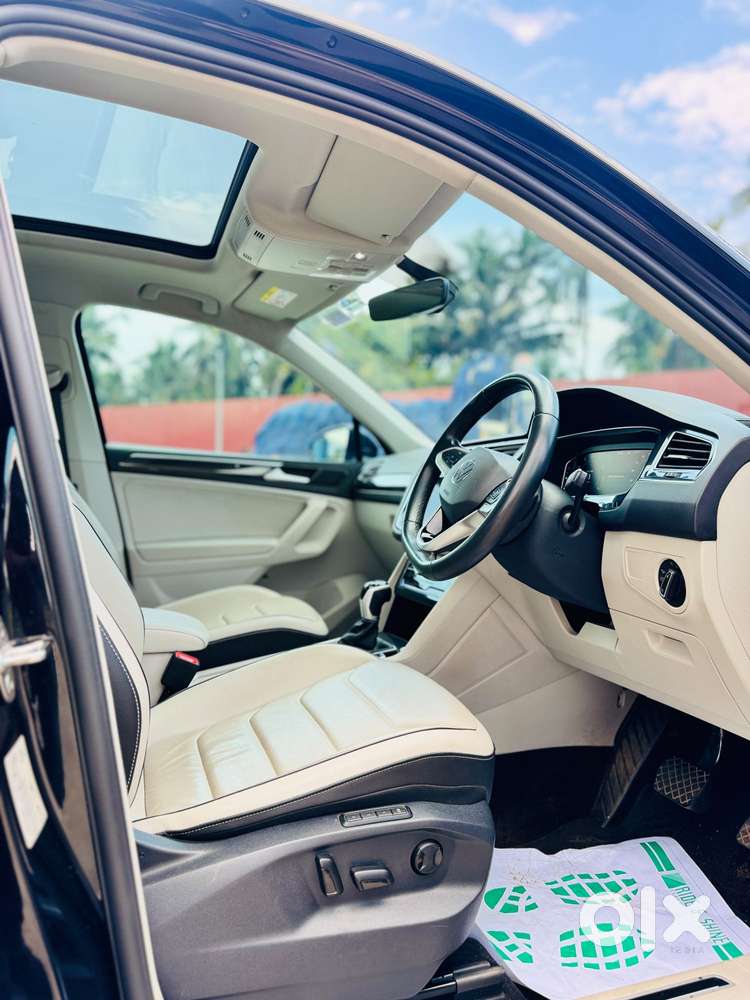 Volkswagen Tiguan 2.0 Elegance Tsi Dsg, 2023, Petrol