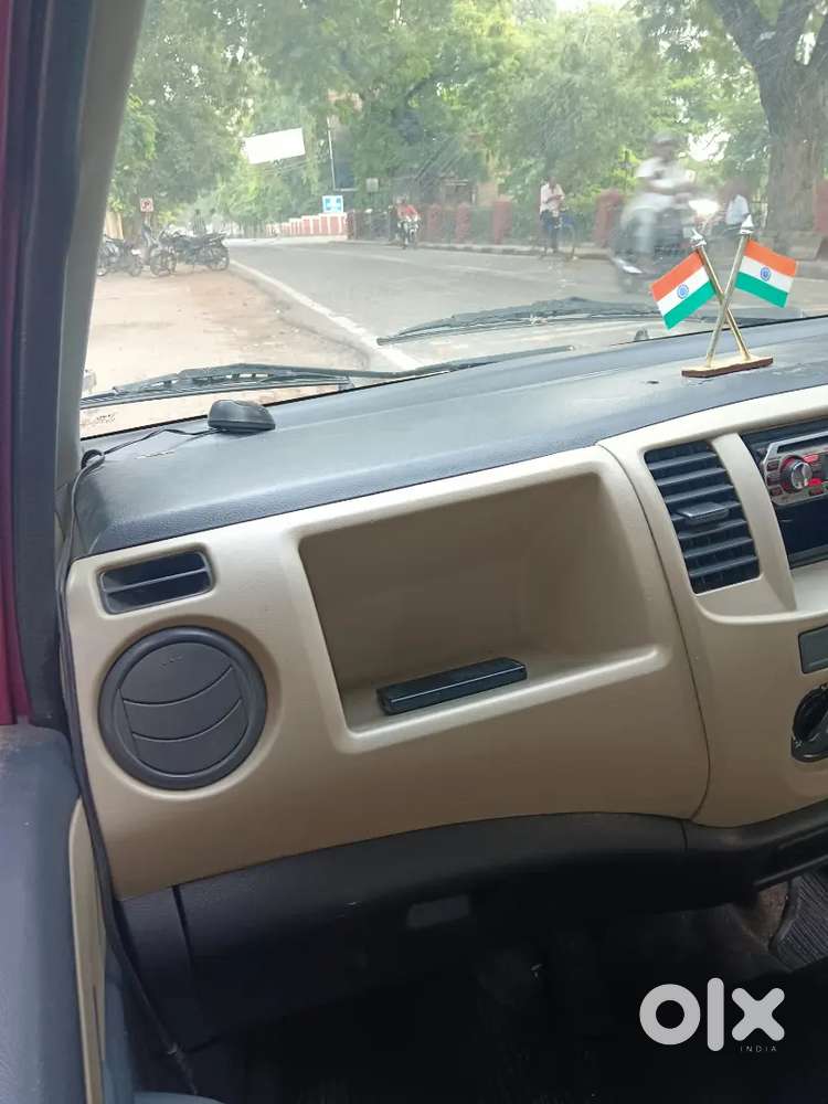 Maruti Suzuki Zen Estilo 2009 Manual Petrol