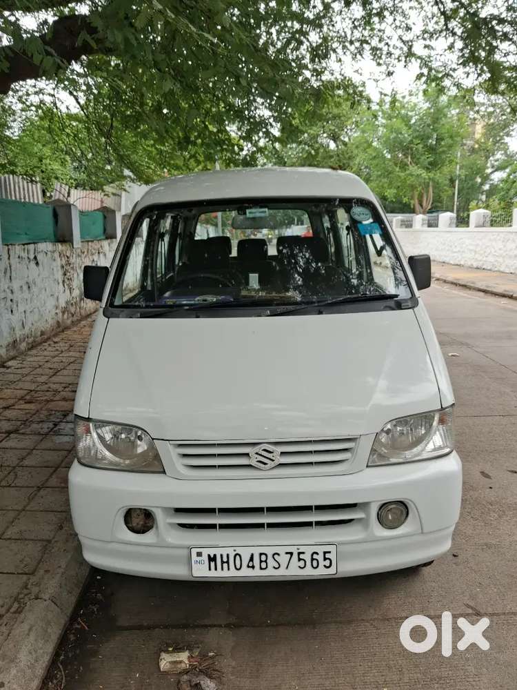 Maruti Suzuki Versa Dx2 2003