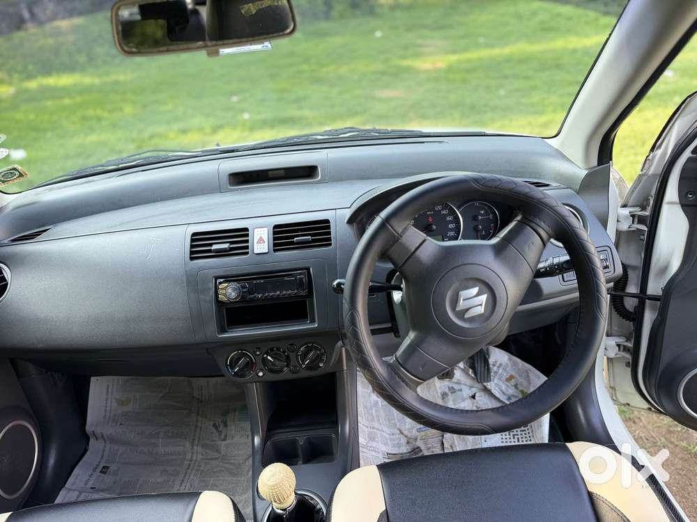 Maruti Suzuki Swift Vdi Optional, 2008, Diesel
