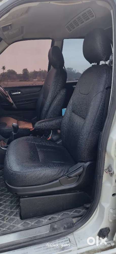 Tata Safari Storme 2017 Diesel 92265 Km Driven