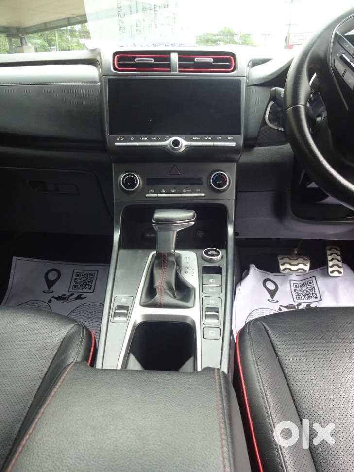 Hyundai Creta 1.4 Sx (o) Turbo Petrol Dct, 2020, Petrol