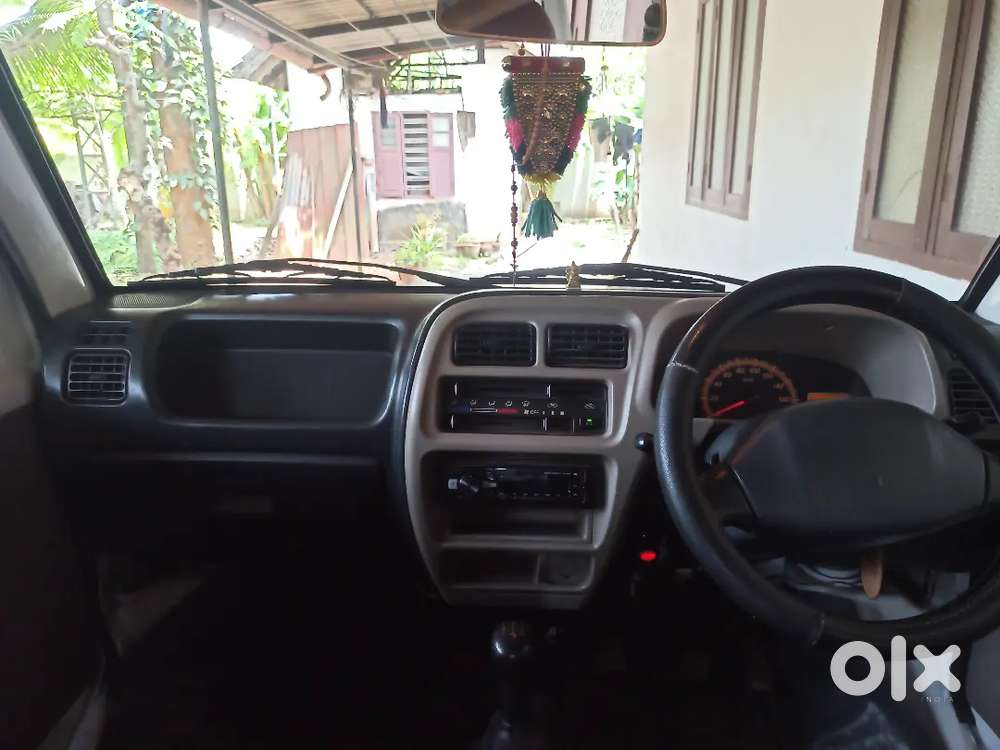 Maruti Suzuki Eeco 2013 Petrol Well Maintained