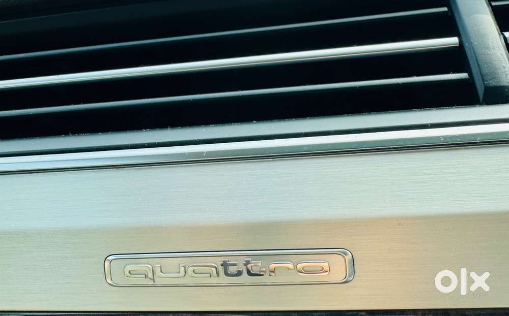 Audi Q7 Diesel 2016