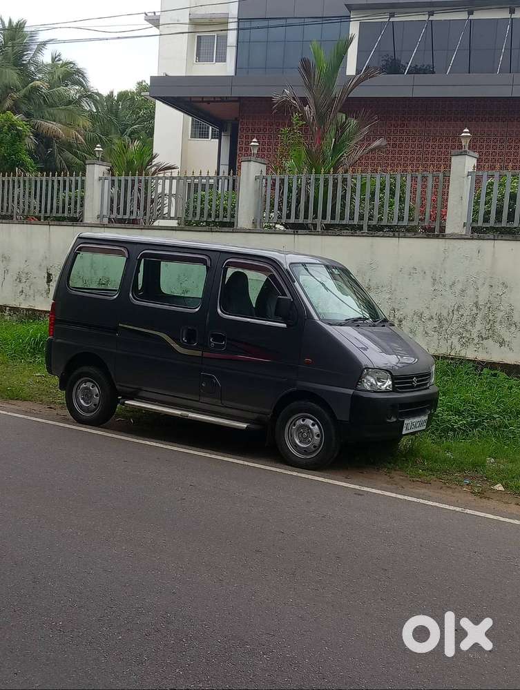 Good Condition Car
