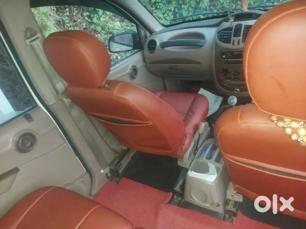 Mahindra Xylo Diesel 2012 Year
