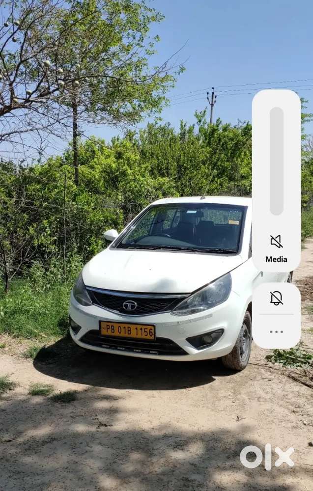 Tata Bolt 2016 Diesel Well Maintained
