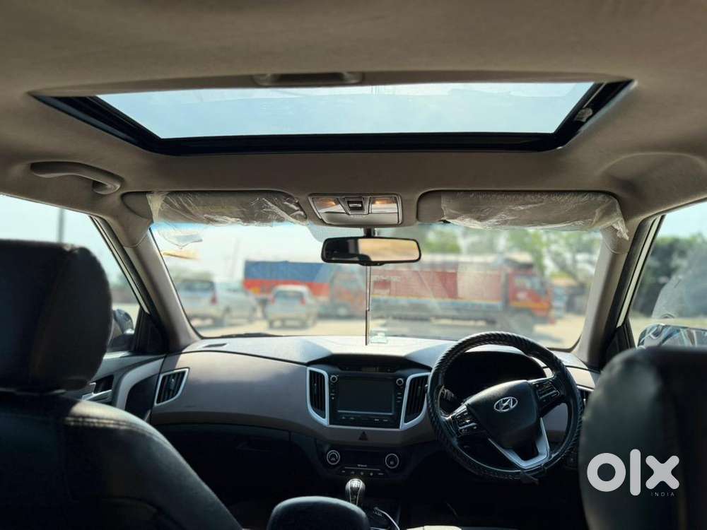 Hyundai Diesel Manual 2018