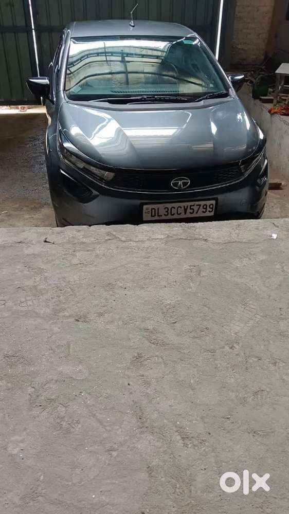 Tata Altroz 1.2 Xe 2022 Petrol Manual