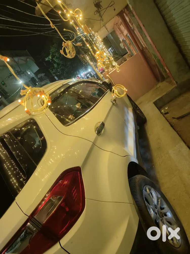 Ford Escort 2015 Diesel Well Maintained