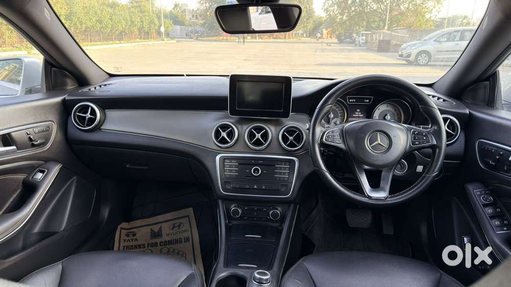 Mercedes-benz Cla 200 D Sport, 2016, Diesel