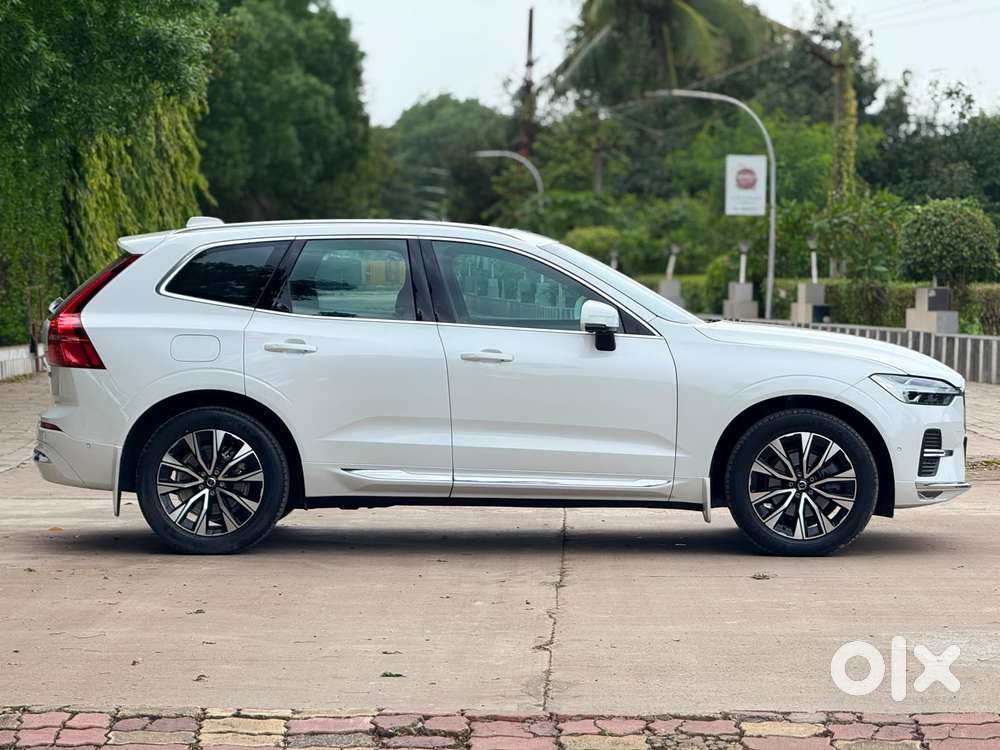 Volvo Xc60 2.0 B5 Ultimate, 2023, Petrol
