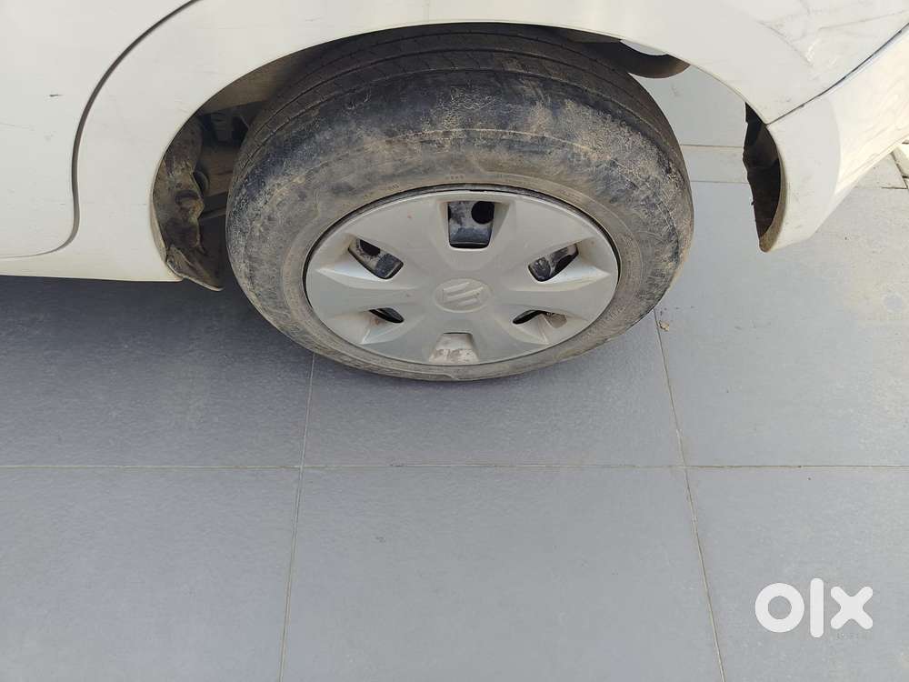 Maruti Suzuki Wagon R Vxi Optional, 2023, Petrol