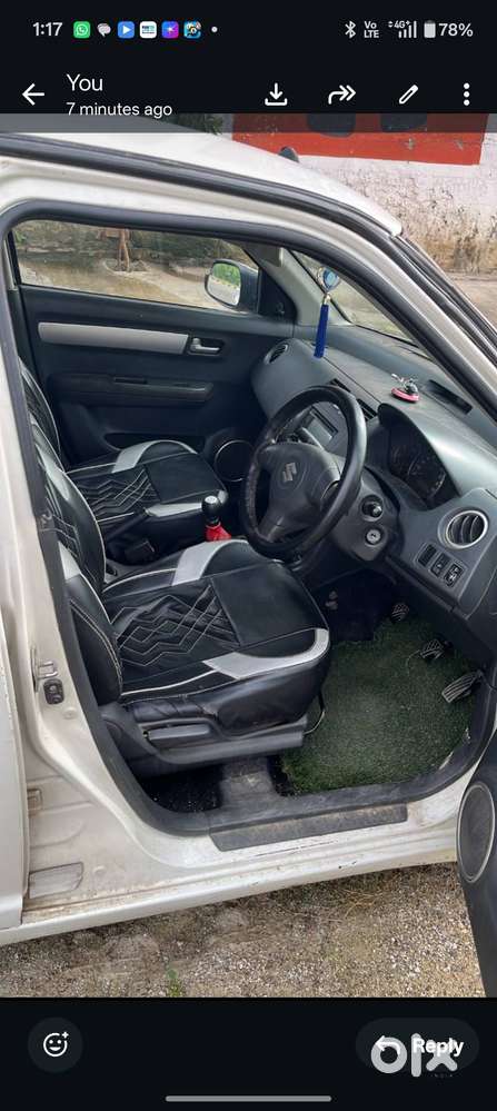 Gadi Bilkul Ok Hai Gadi Me Koi Bhi Kami Nhi Hai