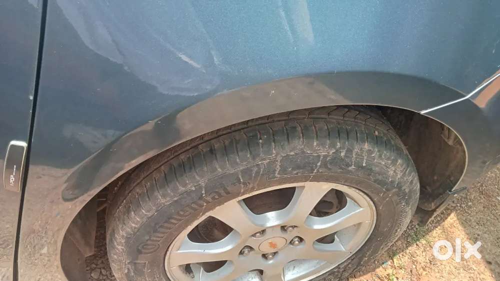 Chevrolet Cruze 2010 Diesel Good Condition