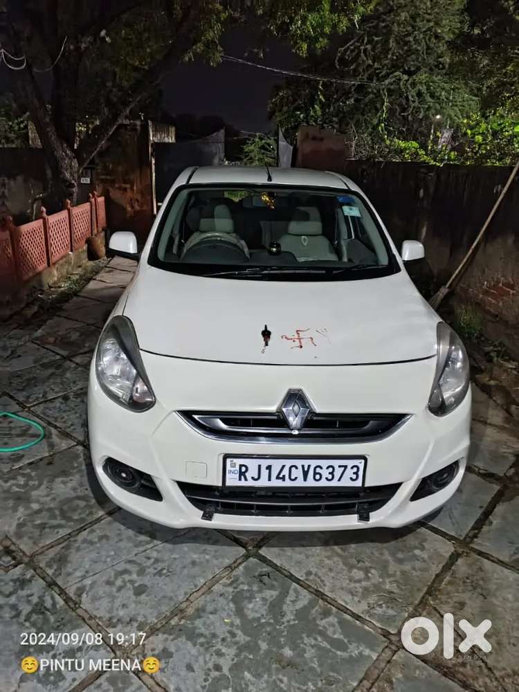 Renault Scala 2014 Diesel Good Condition