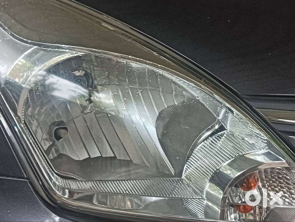 2017 Maruti-suzuki Baleno Sigma