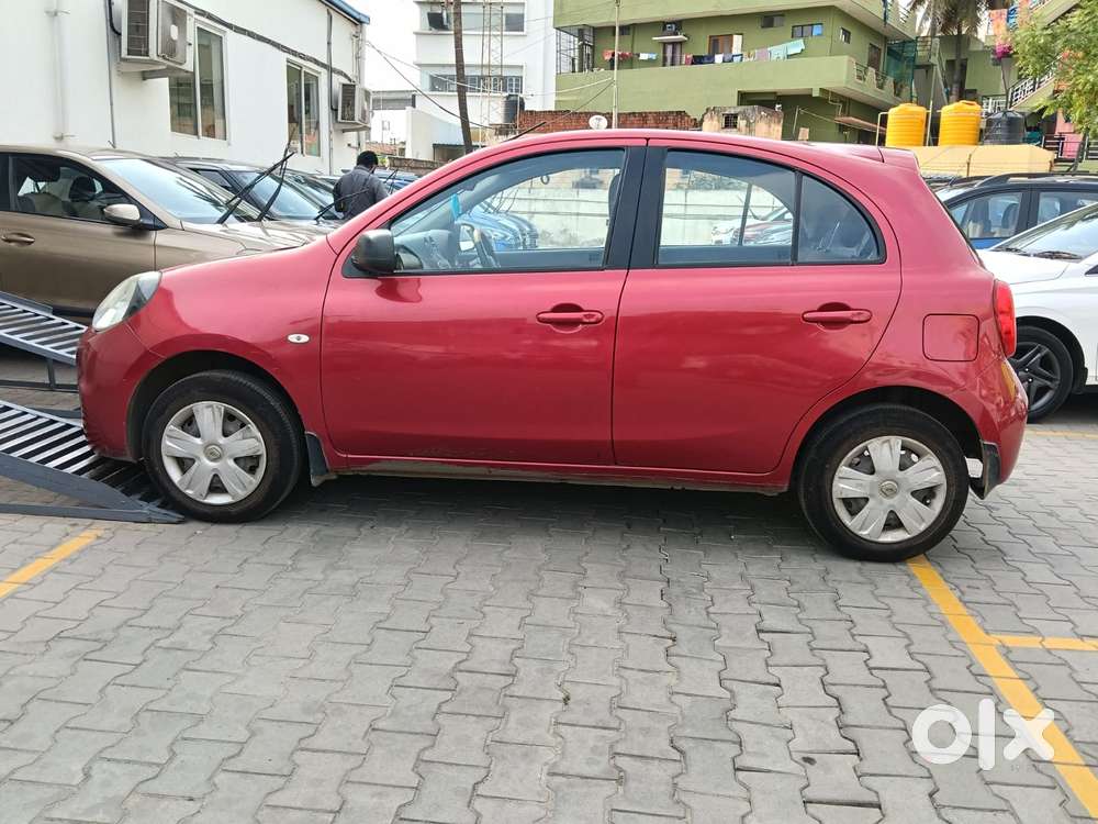Renault Pulse Petrol Rxl, 2012, Petrol