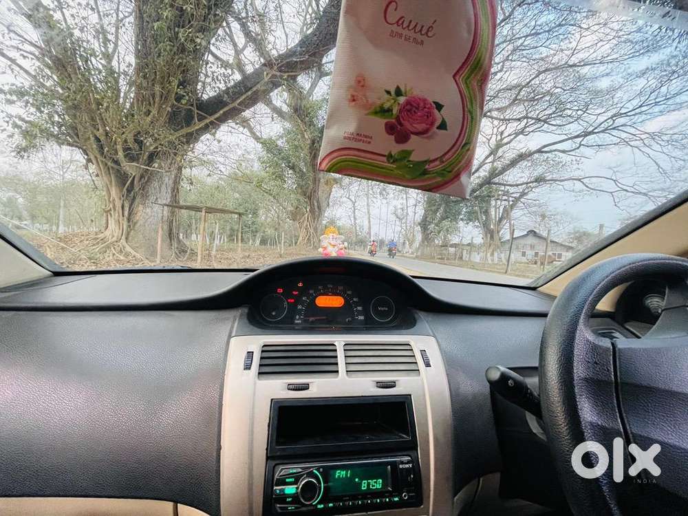 Reliable Tata Diesel 2011