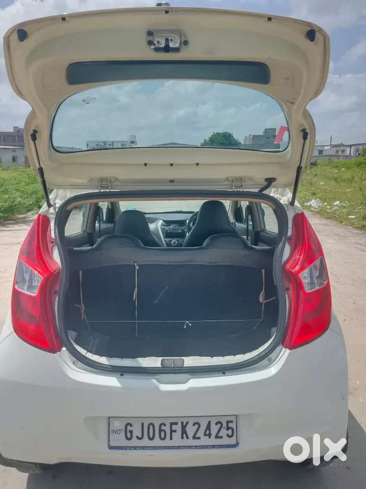 Hyundai Eon 2013 Petrol Well Maintained