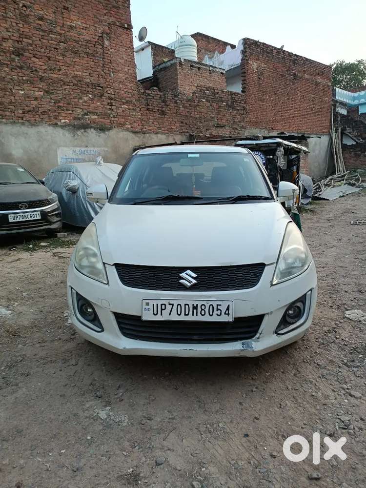 Maruti Suzuki Swift  2015 Petrol 55000 Km Driven