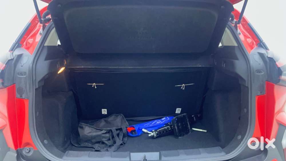 Tata Nexon Creative Plus S 1.5 Revotorq Diesel 6 Mt, 2024, Diesel