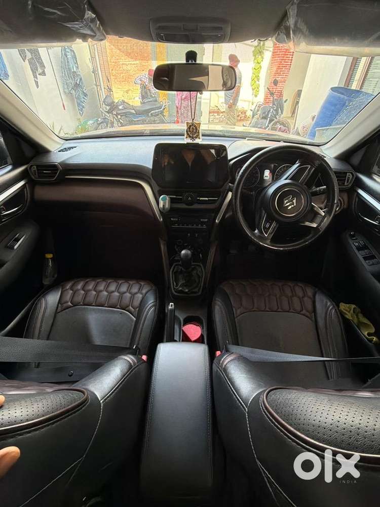 Maruti Suzuki Petrol 2024