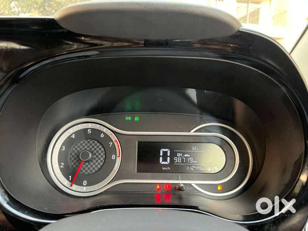 Hyundai Grand I10 Nios Asta 1.2 Kappa, 2021, Petrol