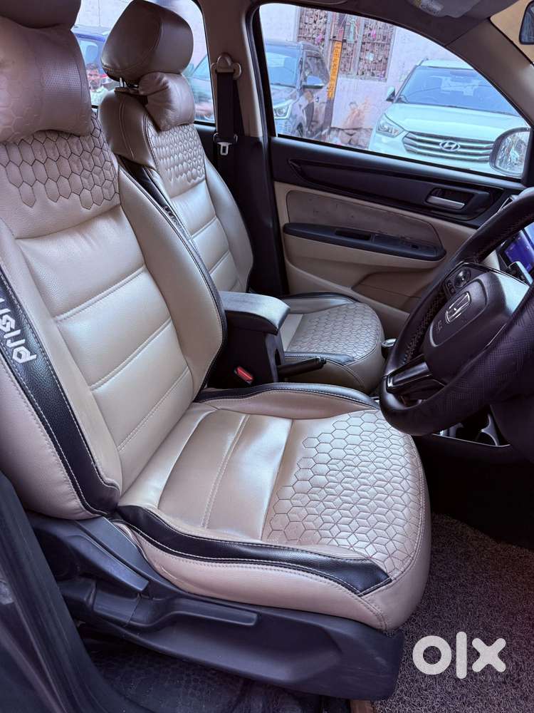 Honda Amaze S Petrol, 2019, Cng & Hybrids