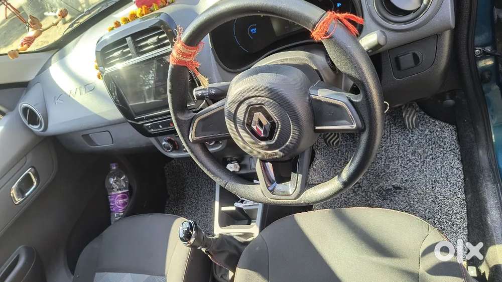 Kwid Rxt 2020