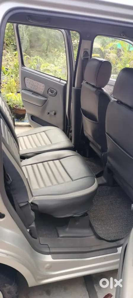 Maruti Wagon R 2004 1.1ltr