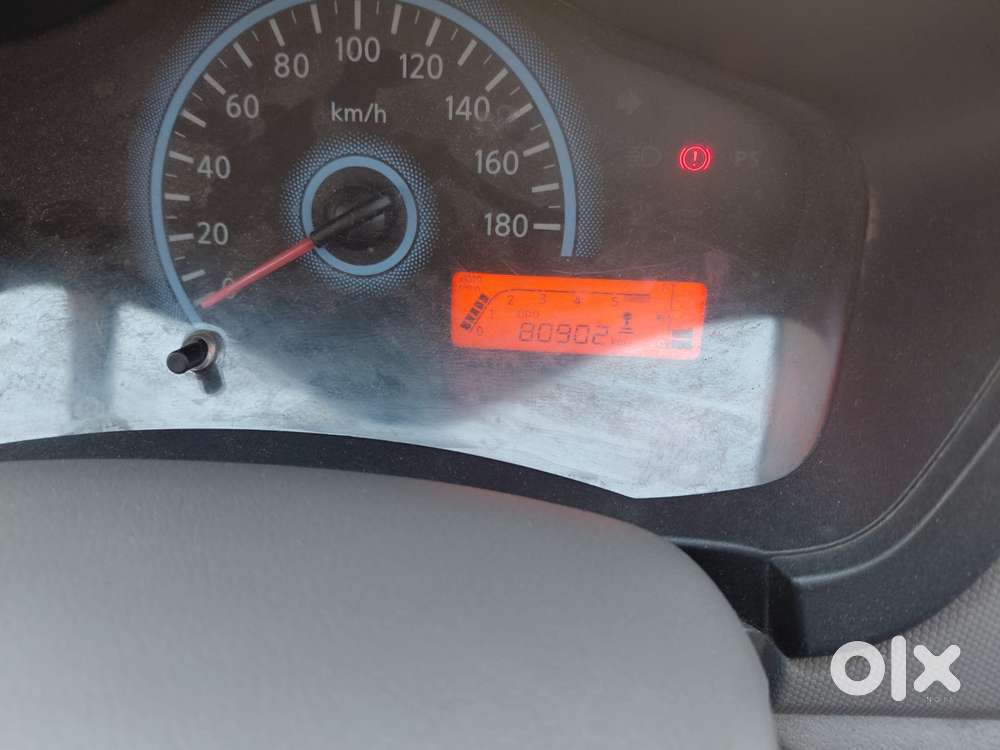 Datsun Redigo Limited Edition 2018, 2016, Petrol