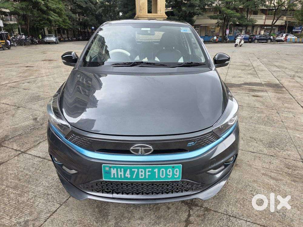 Tata Tigor Ev Xz Plus, 2022, Electric