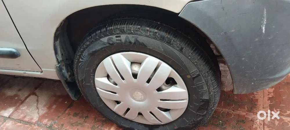 Maruti Suzuki Alto 800 2010 Petrol Well Maintained