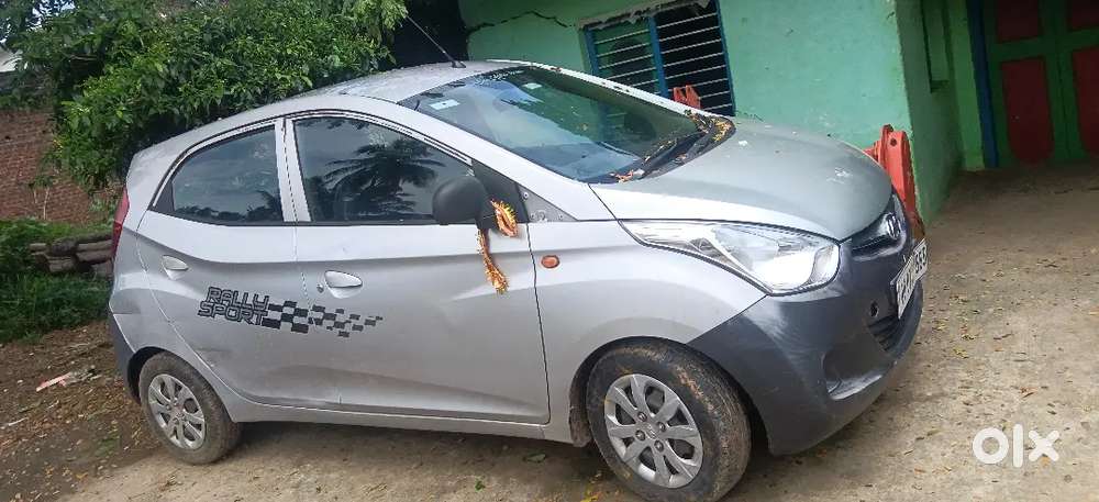 Hyundai Eon Sportz 2015
