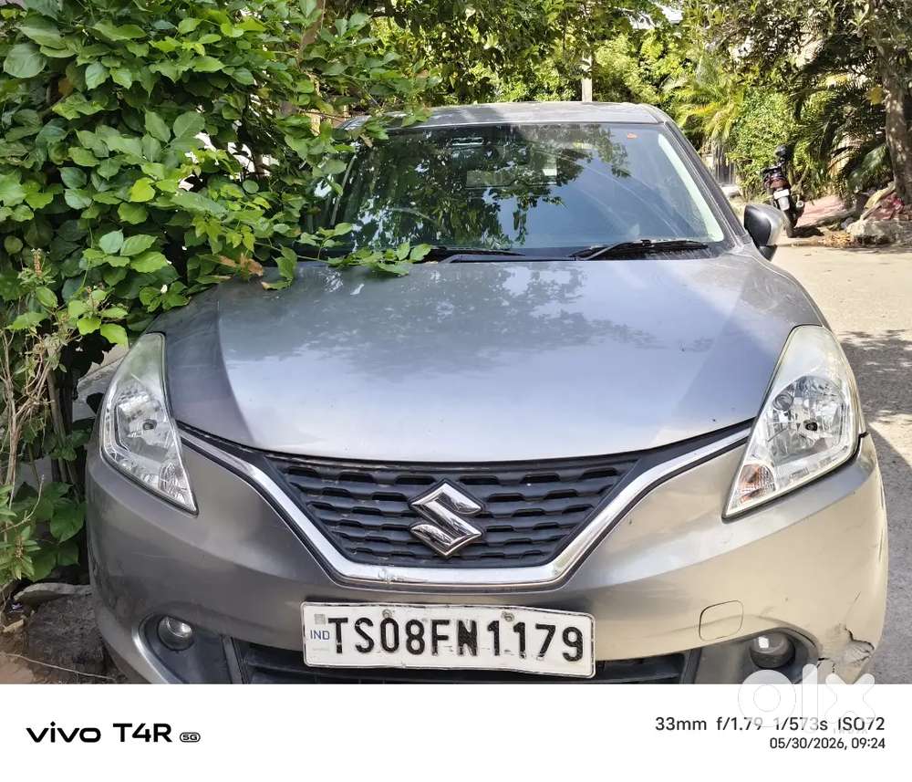 Baleno In Excellent Condition