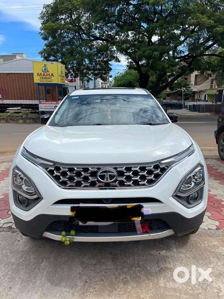 Tata Safari 2023 Diesel 26000 Km Driven Automatic