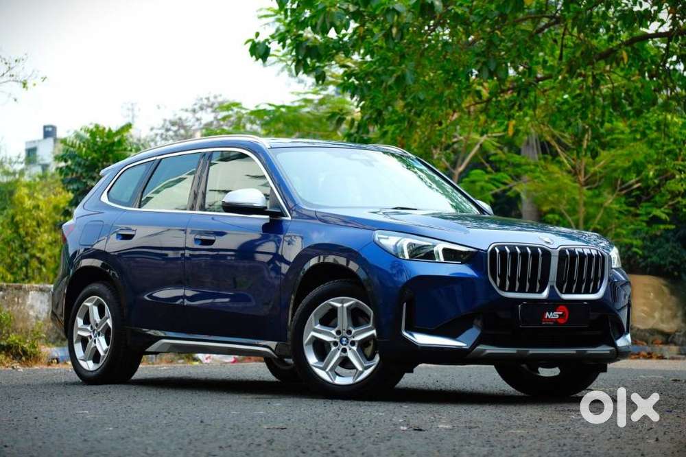 Bmw X1 Sdrive18i Xline, 2023, Petrol