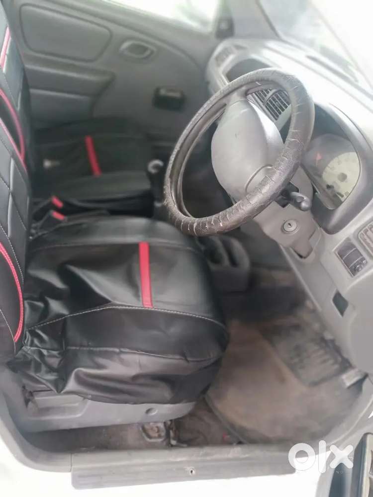 Maruti Suzuki 800 2009 Petrol 100000 Km Driven